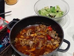 -聚味瞿记·龙虾堂(梅溪湖店)