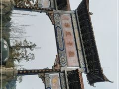 -中国观音故里广德景区