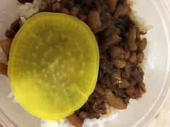 招牌卤肉饭-阿勇鲁肉饭(龙茗路店)