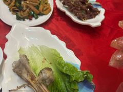 -蔡阿水羊肉店
