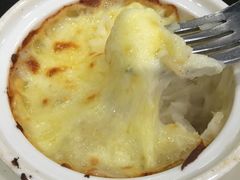 -蘑菇餐厅(马台街店)