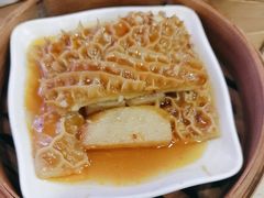 -点都德(世纪汇店)