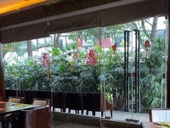 -岷山饭店-芝芝自助餐厅