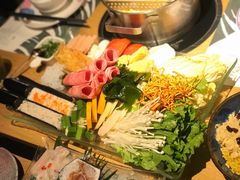 -生如夏花泰式火锅(鹭洲里店)