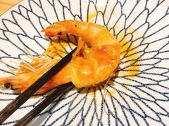 -阿田大虾(林达奥特莱斯店)