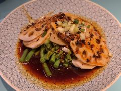 -川正旺江湖菜(三元桥店)