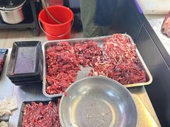 -山珍鲜牛肉火锅本地老字号(汕中老店)