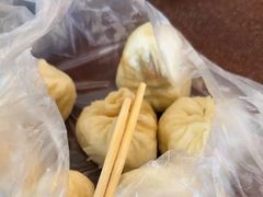 -清宫宴酒楼·计氏松枝包子