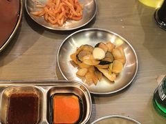 -西塔老太太泥炉烤肉(双井店)
