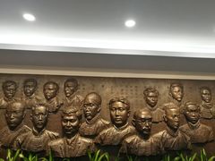 -中共一大纪念馆