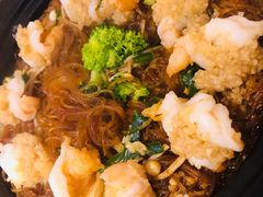 -北大荒人•新东北菜(青岛银座店)