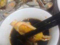 -舒味姜母鸭·沙茶面(湖里店)