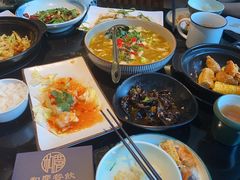 -小和庆·知味(首铸万科店)