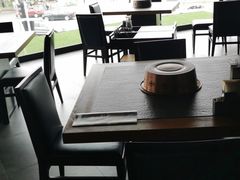靠窗位-老墙根涮肉·铜锅鲜羊肉(良乡店)