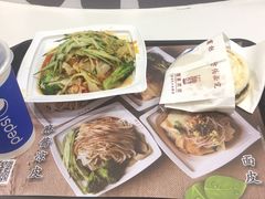 -魏家凉皮(北京南站店)