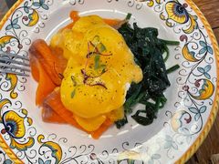 -Alimentari早午餐(安福路店)