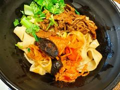 -毅祥斋老孙家泡馍(西羊市店)