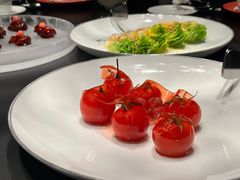 -北京大董烤鸭店(万象天地店)