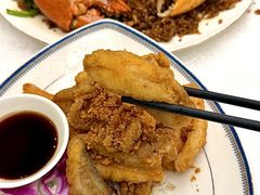 -喜记避风塘炒辣蟹(旗舰店)