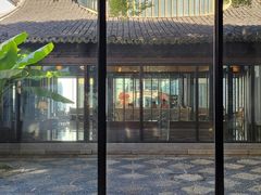 -乌镇枕水度假酒店
