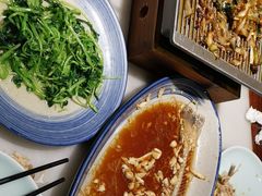 -鸭匠食府·挂炉烤鸭·新京菜(阜成路店)