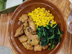 -萨莉亚意式餐厅(金隅嘉品mall店)