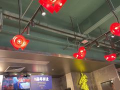-陈鹏鹏潮汕菜(欢乐海岸 海边景观店)
