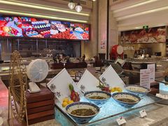 -盛宴标帜餐厅·亲子自助 (南昌喜来登酒店)
