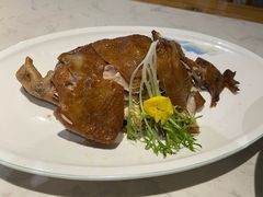 -不倒翁·安徽名菜楼(步行街店)