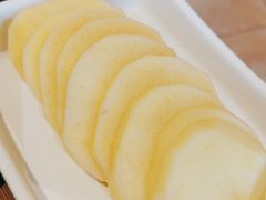 土豆片-杨家火锅(国美店)