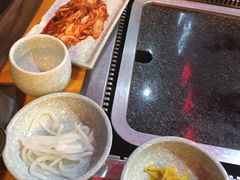 -金顺韩式烤肉·网红烤肉店(广利路店)