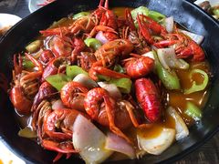 -龙虾风暴(松江店)