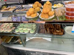 -老磁器口豆汁店(马家堡店)
