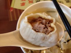 鲜肉小笼-王興記(中山路店)