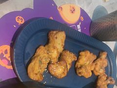 -必胜客(上海新南方商城PH店)