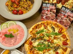-Pennehut畔尼意面(合肥万象城店)