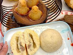-香港威特瑞茶餐厅(小白楼音乐厅店)