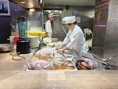 -秦唐一号西安菜馆(钟楼店)