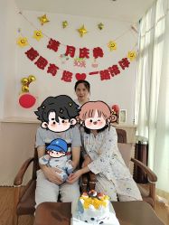 点击看大图 -沪壹健康国际母婴月子中心(360复旦奥医一妇婴东院店)