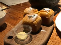 糯香烤年糕-原食日记(合生汇购物中心店)