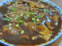 -满记烧饼(牛街东里小区一区店)
