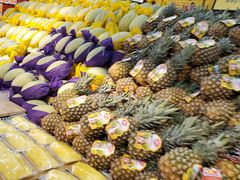 -鲜力达果品批发直销(青山店)