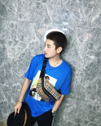 -HAIR HERE造型