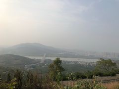 -涂山风景区