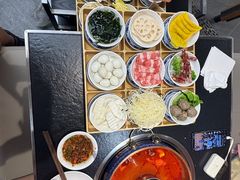 -咏江南·苏式火锅·苏州评弹(观前街店)