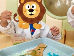 -豆初托育园 Baby Bean Day care Center
