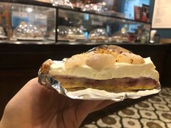 树莓荔枝塔-Pie Bird(新闸路店)
