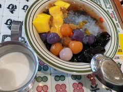 -堂屋糖水店(愚园店)