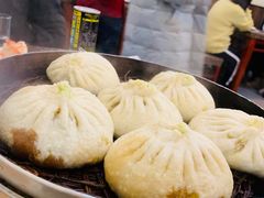 风味排骨包子-张包铺(道外店)