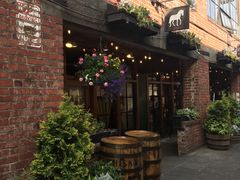 -The Crab Pot Seattle